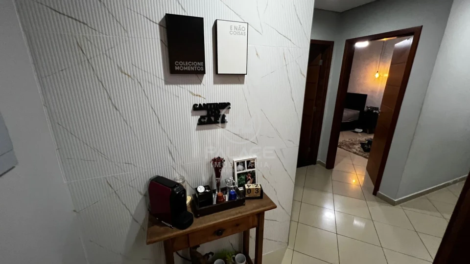 Casa, 3 quartos, 250 m² - Foto 14