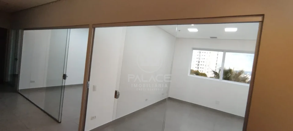 Imóvel comercial para alugar em Alto, Piracicaba — Head Tower - foto 15