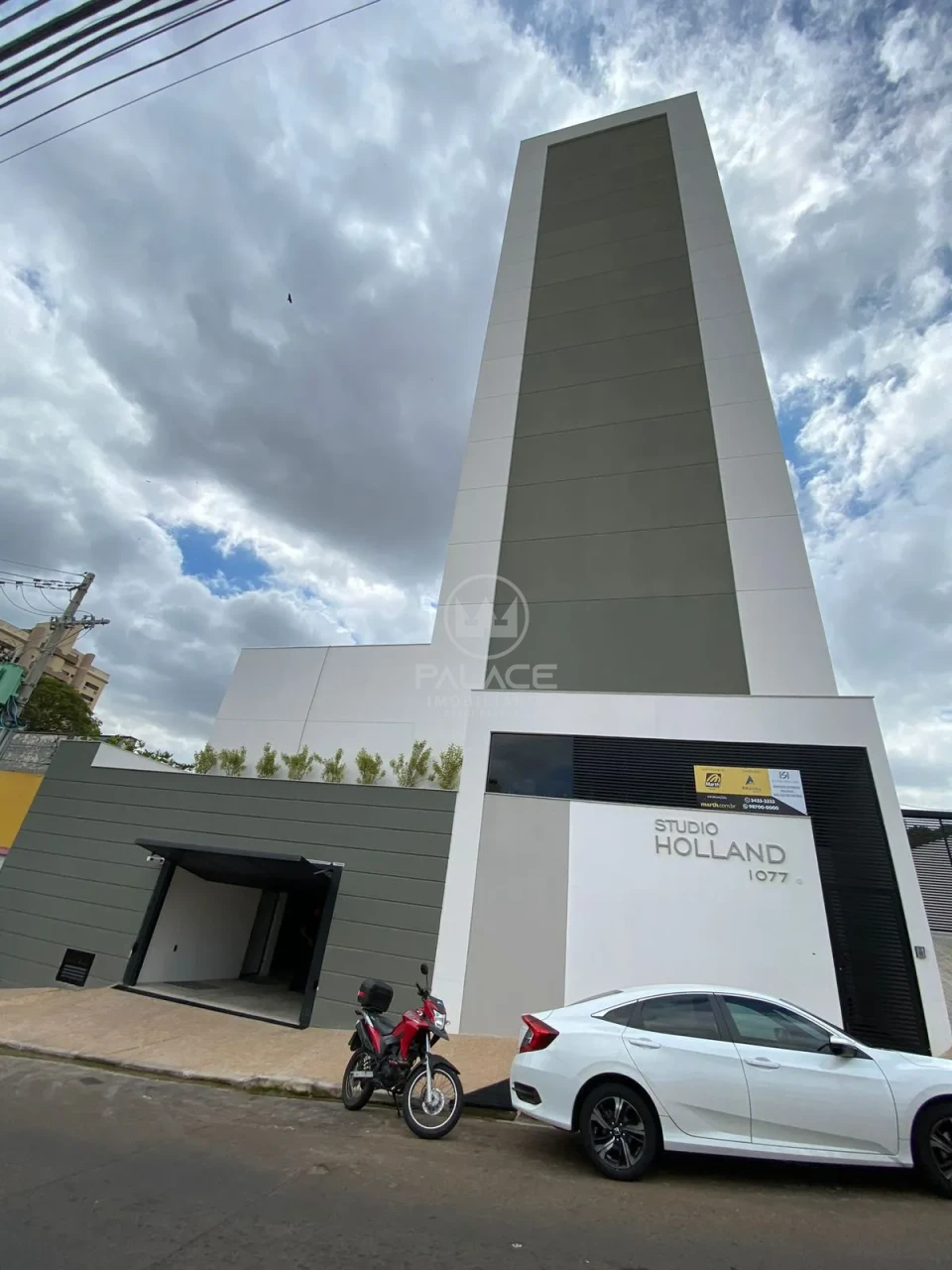 Apartamento à venda e para alugar em Alto, Piracicaba — Studio Holland - foto 15