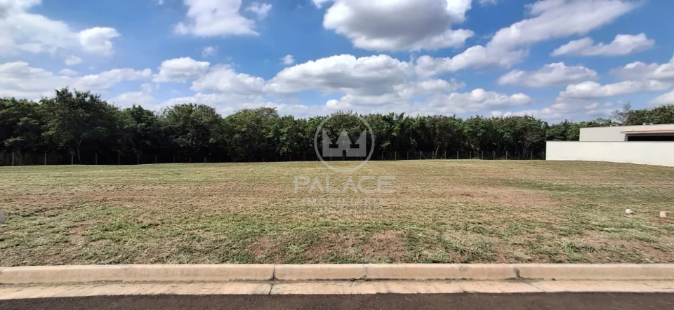 Terreno em condomínio à venda em Ondas, Piracicaba — Condominio Damha II - foto 8
