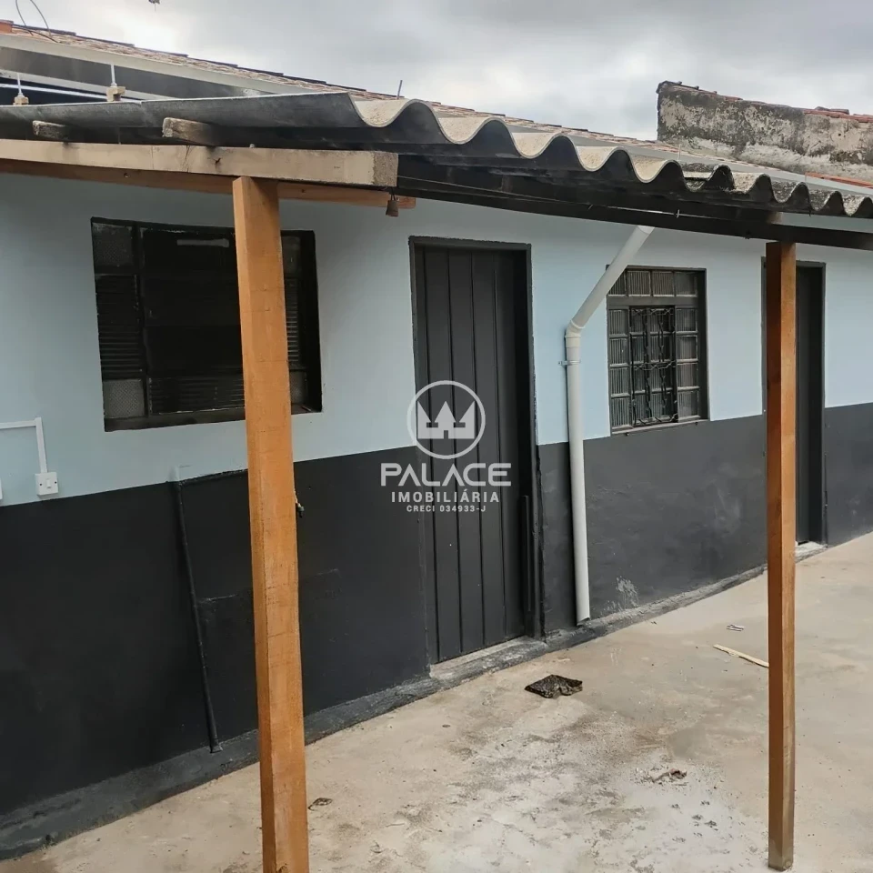 Casa 1 quarto para alugar em Jaraguá, Piracicaba - foto 1