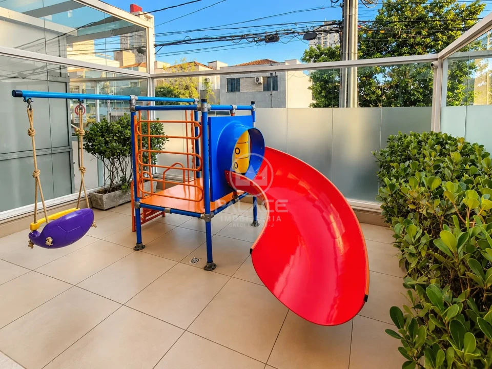 Apartamento à venda em São Judas, Piracicaba — Portal Mundo do Imóvel
