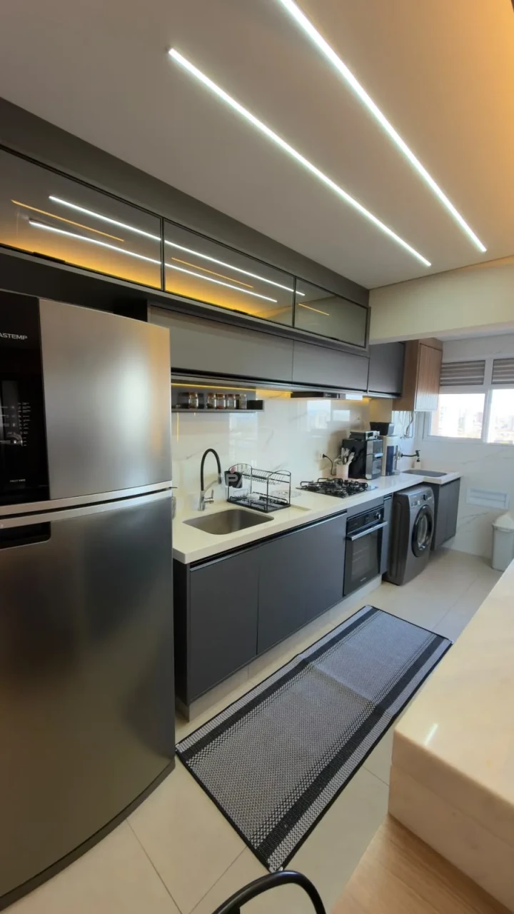 Apartamento à venda em Alemães, Piracicaba — Visare Condominio Clube - foto 16
