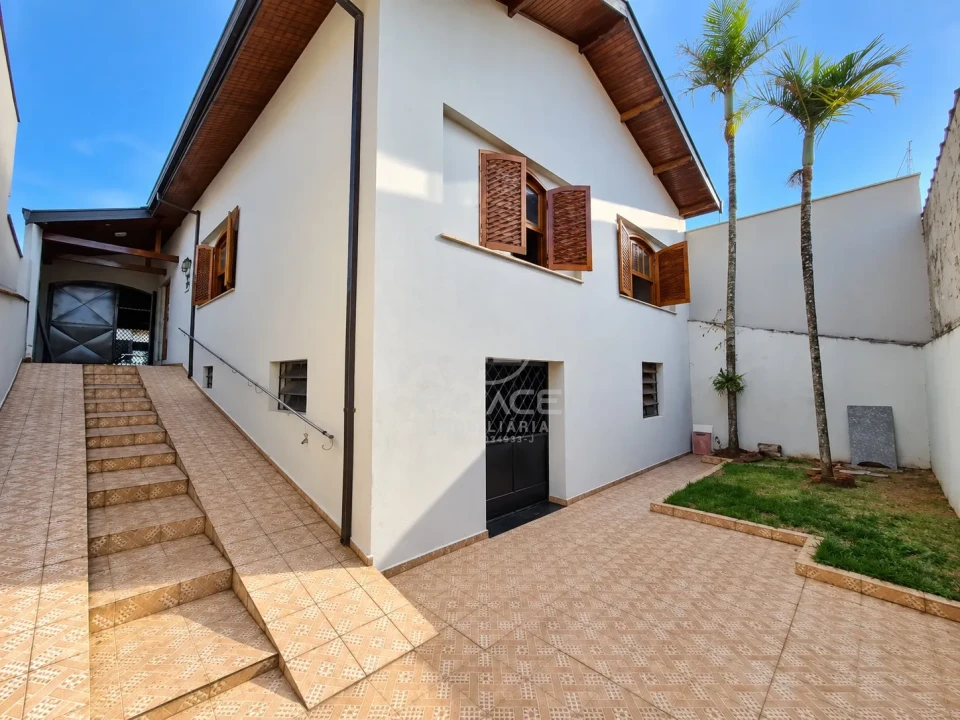 Casa 3 quartos à venda em Jardim Monumento, Piracicaba - foto 14