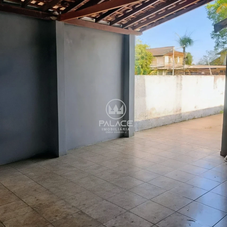 Casa 3 quartos para alugar em Jardim Nova Iguaçu, Piracicaba - foto 2