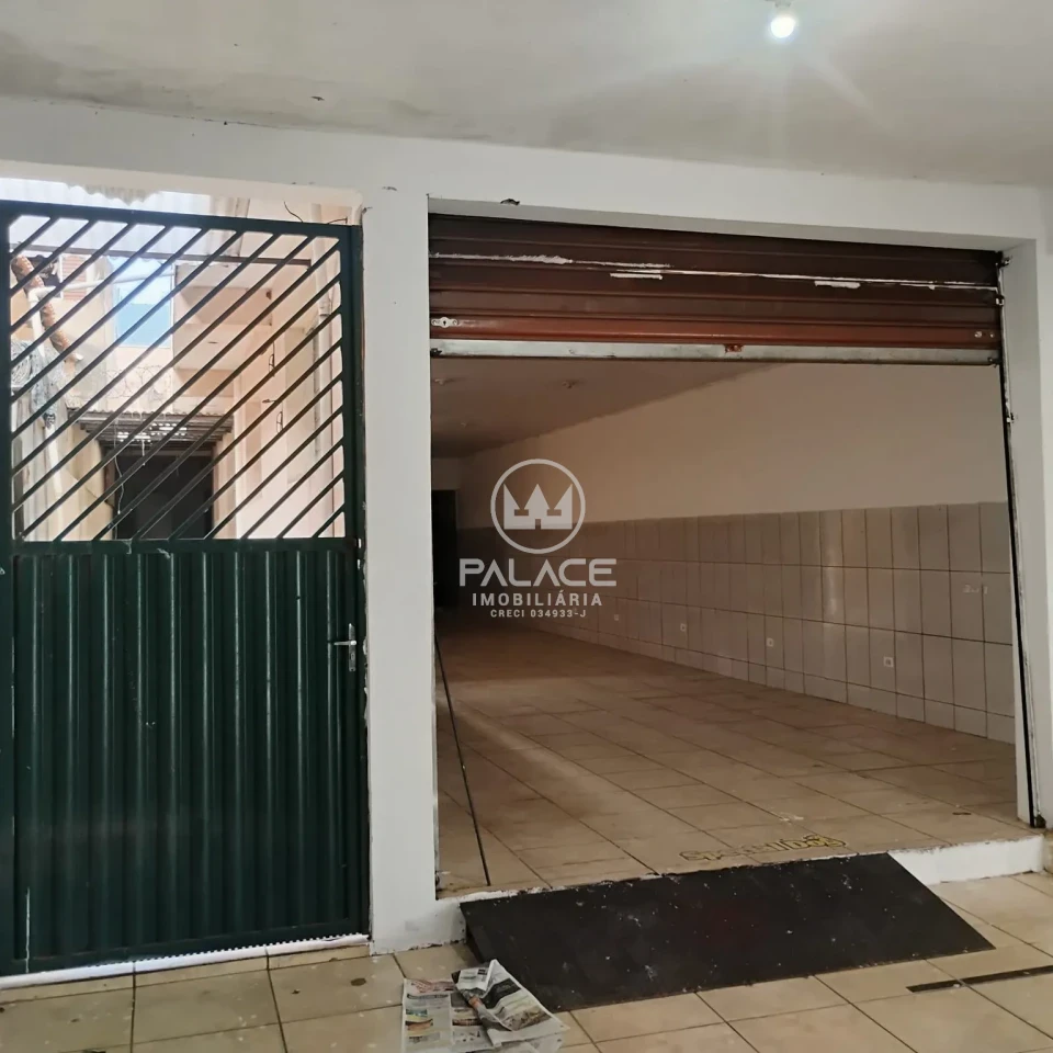 Sala/Conjunto Comercial para alugar em Jardim Bartira (tupi), Piracicaba — Portal Mundo do Imóvel