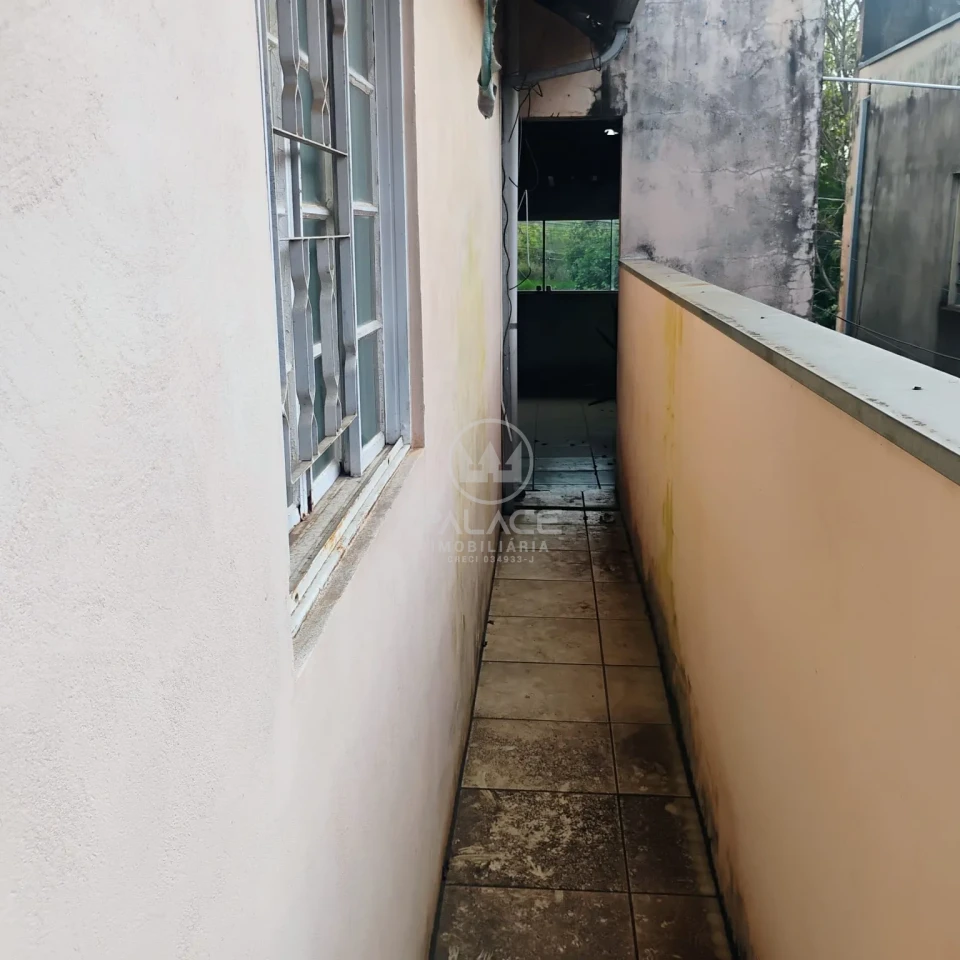 Casa 2 quartos para alugar em Jardim Bartira (Tupi), Piracicaba - foto 19