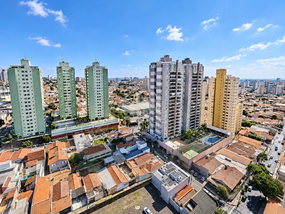Apartamento 3 quartos à venda em Cidade Alta, Piracicaba — Condomínio Residencial Novitá - foto 4