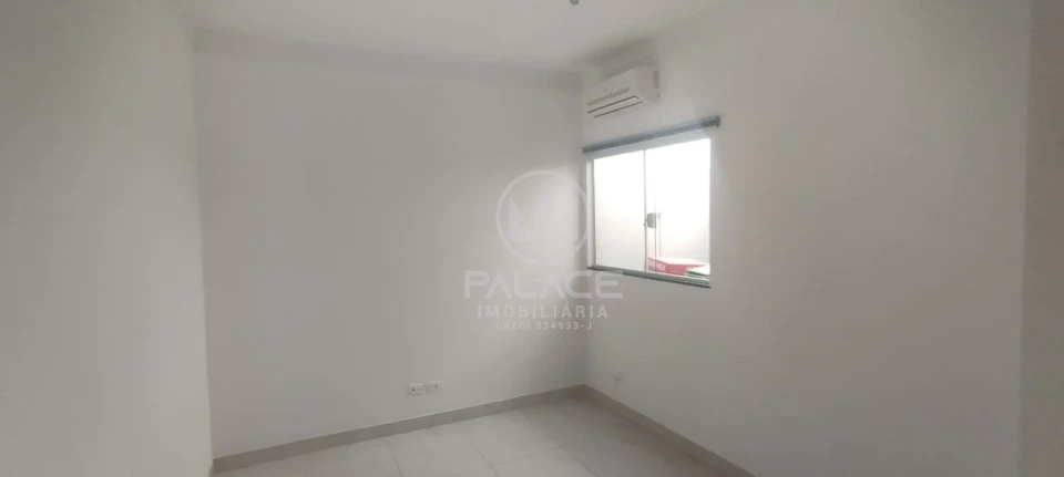 Sala/Conjunto Comercial para alugar em Paulicéia, Piracicaba — Portal Mundo do Imóvel