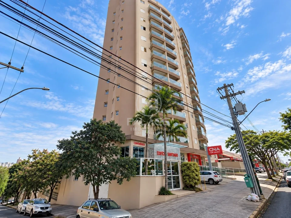 Apartamento, 1 quarto, 39 m² - Foto 7