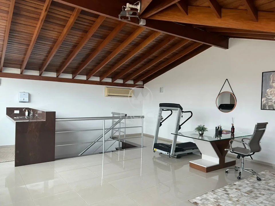 Casa de Condomínio, 3 quartos - Foto 19