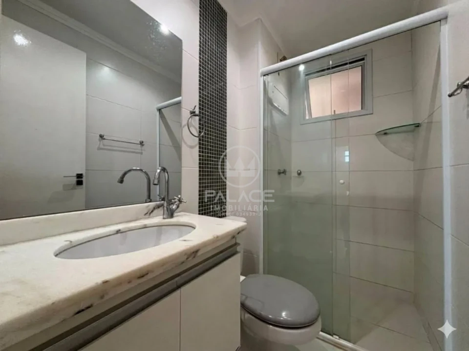 Apartamento à venda em Alemães, Piracicaba — Portal Mundo do Imóvel