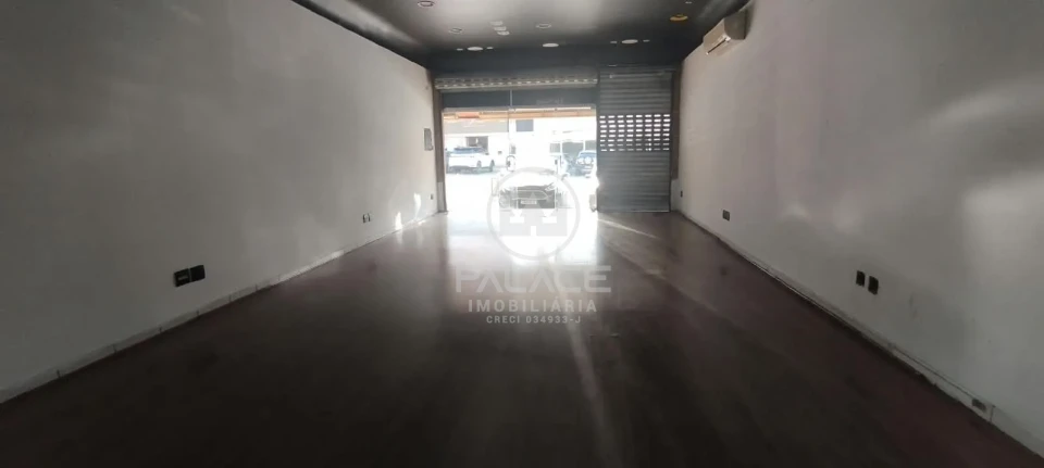 Sala/Conjunto Comercial para alugar em Centro, Piracicaba — Portal Mundo do Imóvel