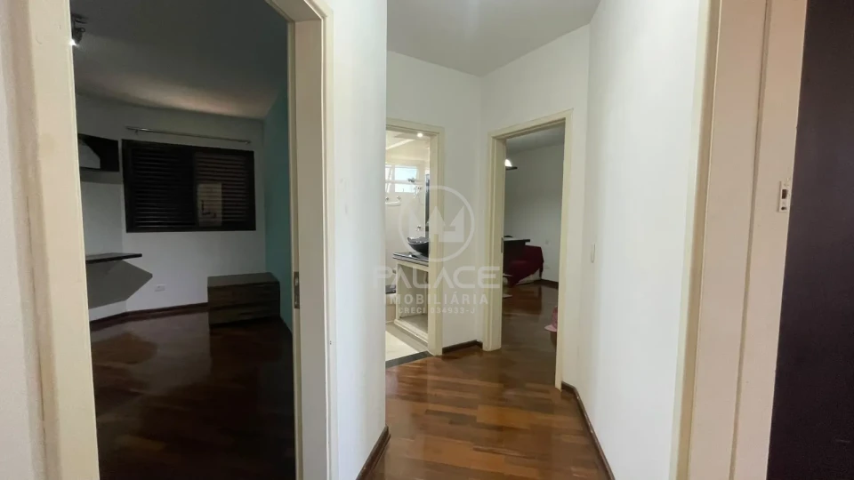 Apartamento 3 quartos para alugar em Vila Monteiro, Piracicaba — Condomínio Edifício Ilha Bela - foto 13