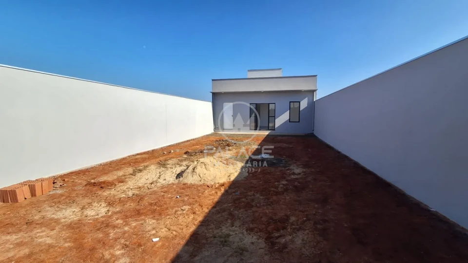 Casa 2 quartos à venda em Campestre, Piracicaba — Parque dos Laranjais - foto 15