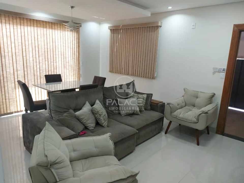 Casa 2 quartos à venda em Vila Sônia, Piracicaba - foto 1