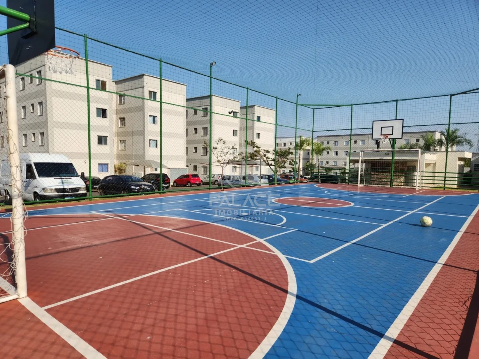 Apartamento 2 quartos à venda em Nova Pompéia, Piracicaba — Condomínio Parque Piazza San Pietro - foto 15