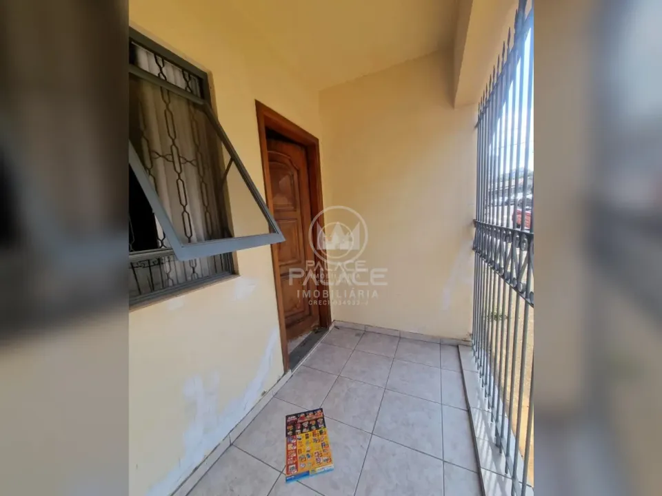 Casa à venda em Higienópolis, Piracicaba — Portal Mundo do Imóvel
