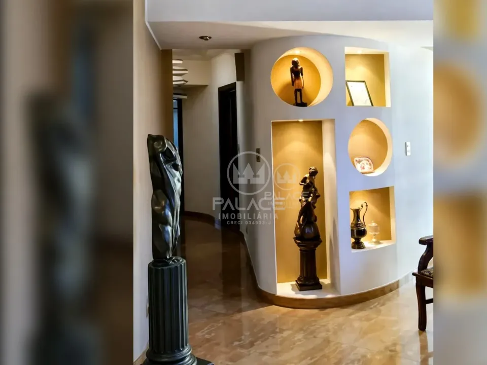Apartamento à venda em Castelinho, Piracicaba — Portal Mundo do Imóvel