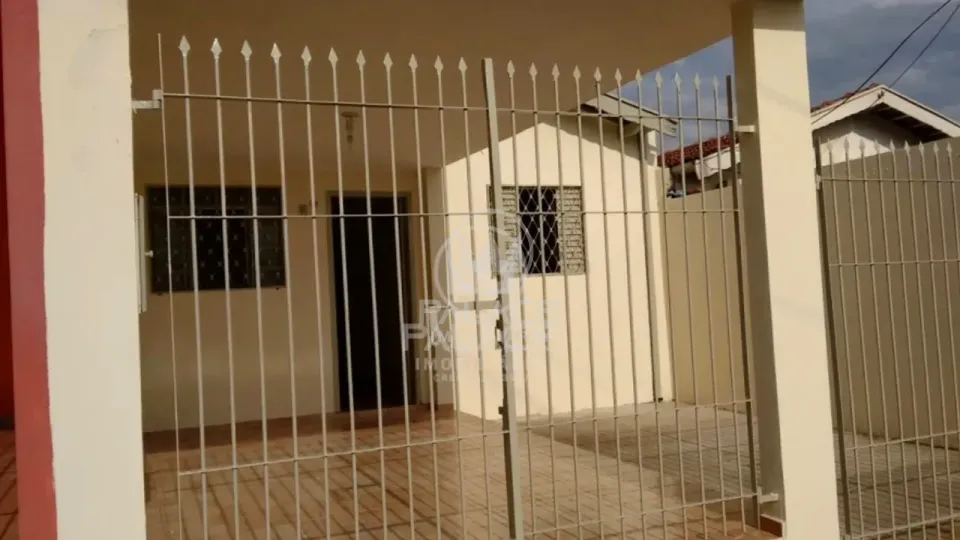 Casa à venda em Higienópolis, Piracicaba — Portal Mundo do Imóvel