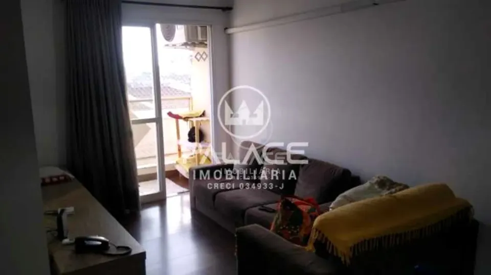 Apartamento à venda em Higienópolis, Piracicaba — Portal Mundo do Imóvel