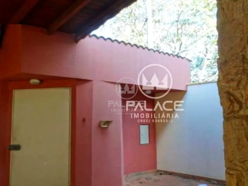 Casa à venda em Castelinho, Piracicaba — Portal Mundo do Imóvel