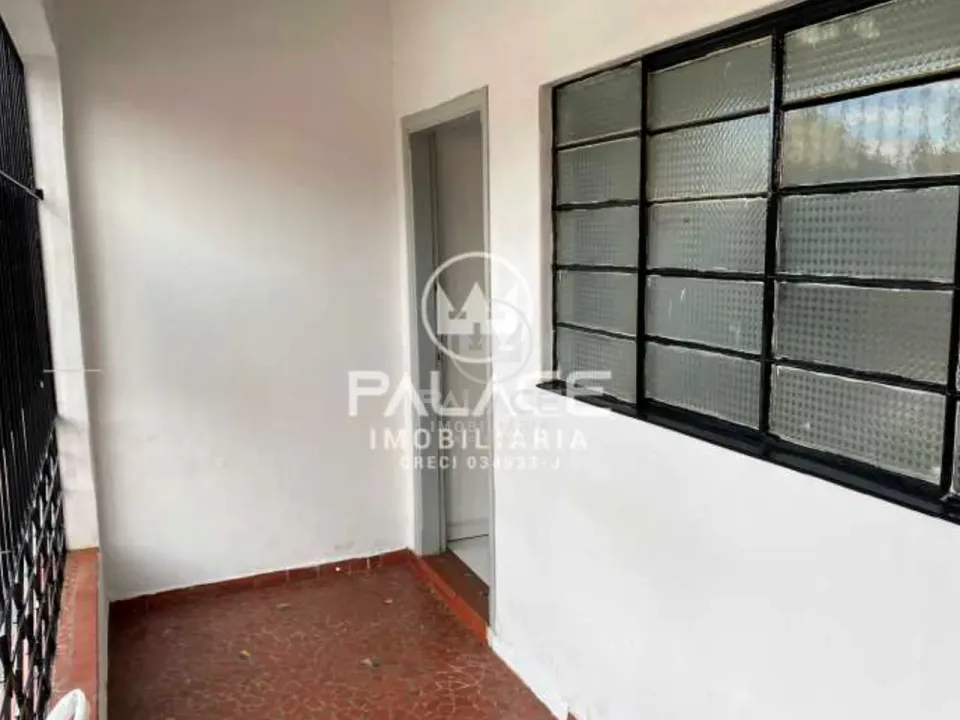 Casa à venda em Higienópolis, Piracicaba — Portal Mundo do Imóvel