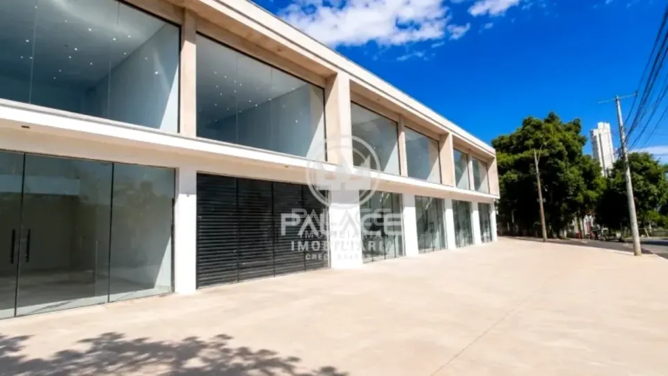 Imóvel comercial para alugar em Vila Rezende, Piracicaba - foto 15