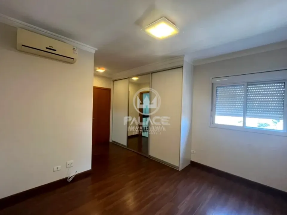 Apartamento 3 quartos para alugar em Cidade Alta, Piracicaba — Edificio Delta Club - foto 16