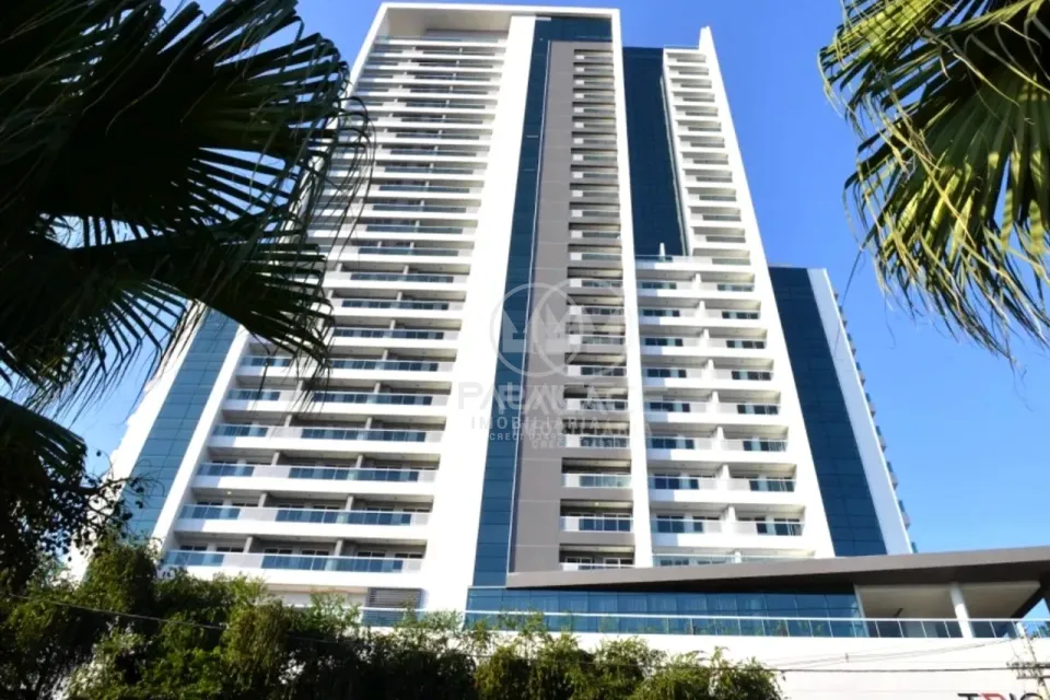 Imóvel comercial para alugar em Cidade Jardim, Piracicaba — Condomínio Edifício Trio By Lindenberg - foto 16