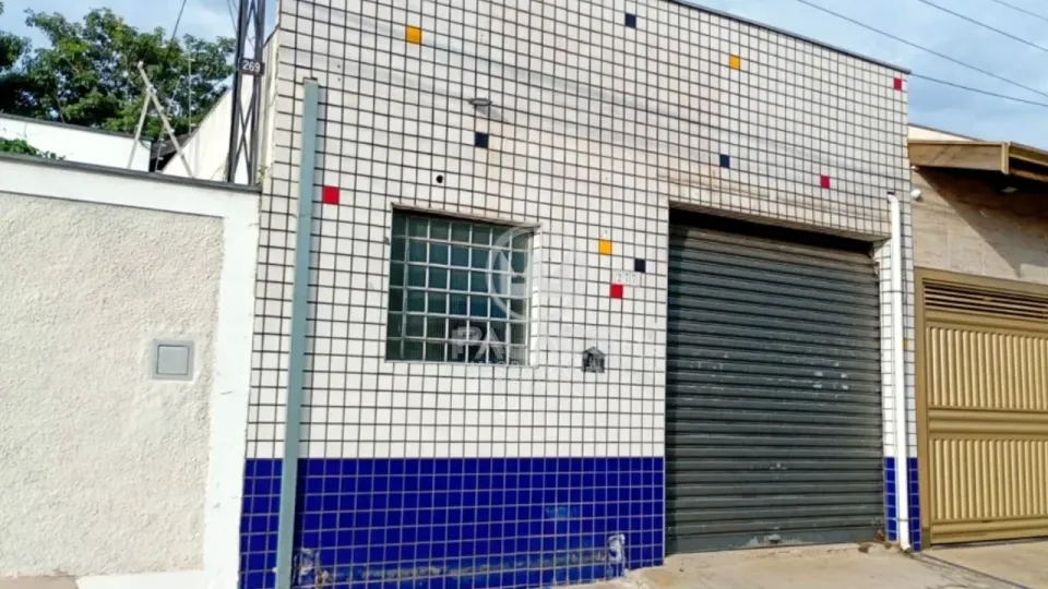 Sala/Conjunto Comercial à venda em Higienópolis, Piracicaba — Portal Mundo do Imóvel