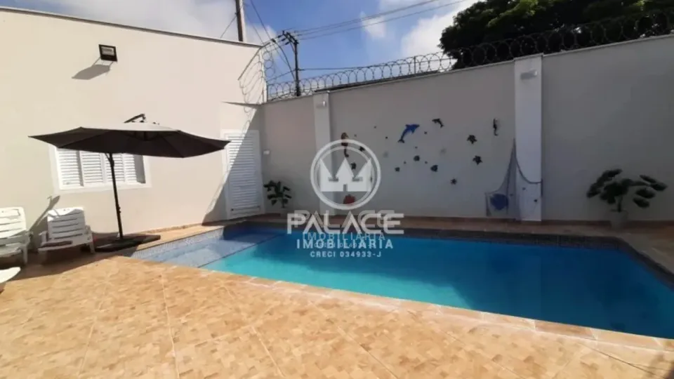 Casa 1 quarto para alugar em Jardim Taiguara, Piracicaba - foto 15