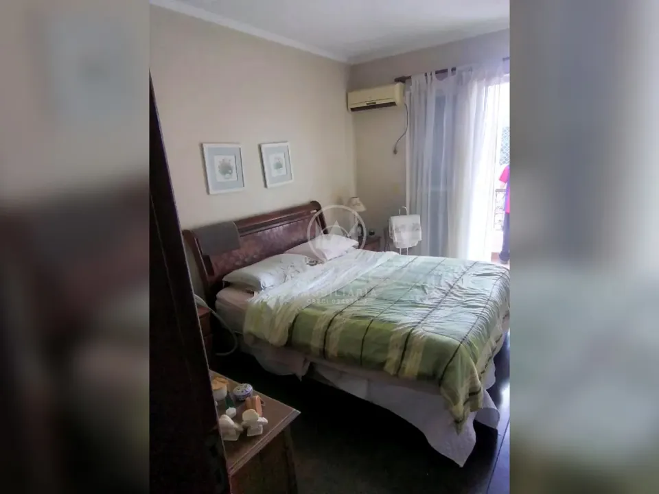 Apartamento à venda em Centro, Piracicaba — Portal Mundo do Imóvel