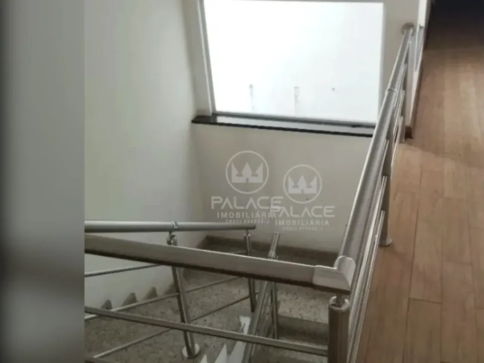 Casa à venda em Castelinho, Piracicaba — Portal Mundo do Imóvel