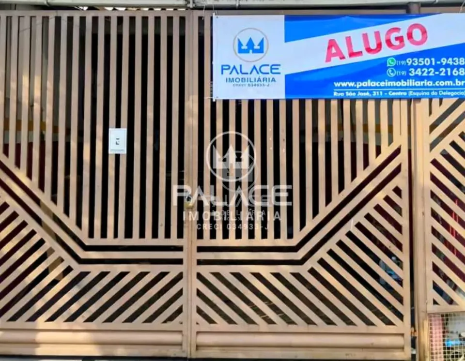 Imóvel comercial para alugar em Monte Líbano, Piracicaba — Condominio Residencial Doce Lar - foto 15