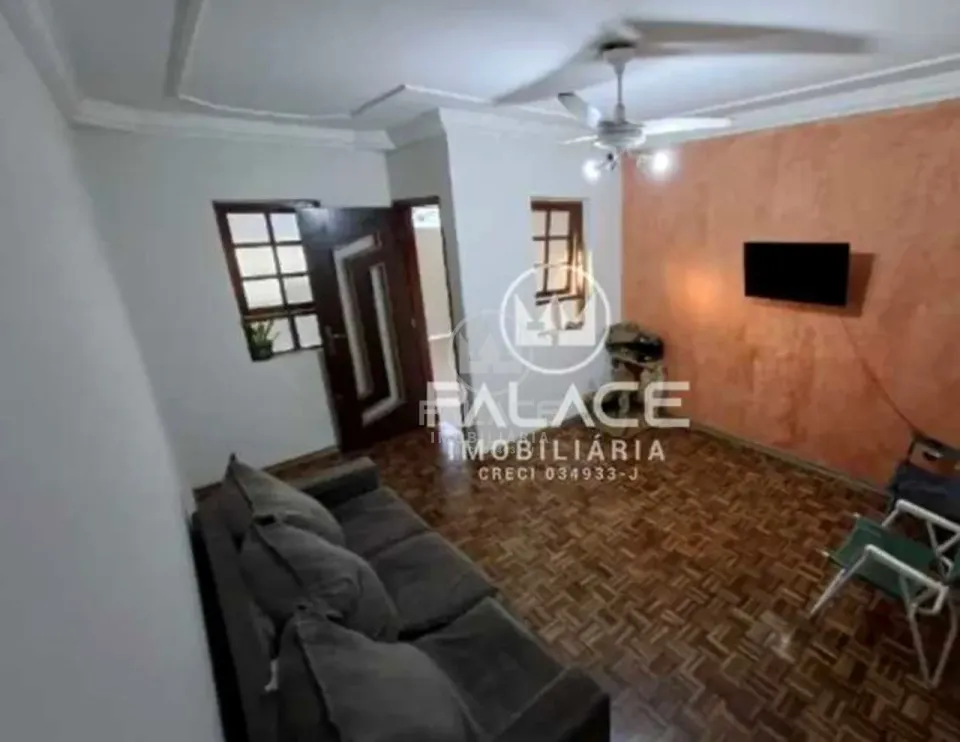 Casa à venda em Castelinho, Piracicaba — Portal Mundo do Imóvel