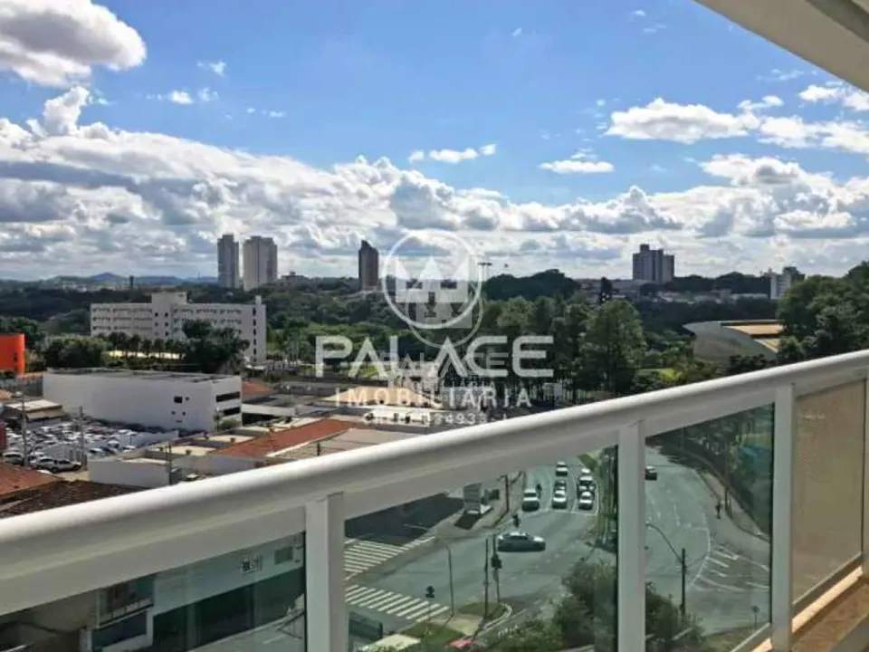Imóvel comercial para alugar em Cidade Jardim, Piracicaba — Condomínio Edifício Trio By Lindenberg - foto 15