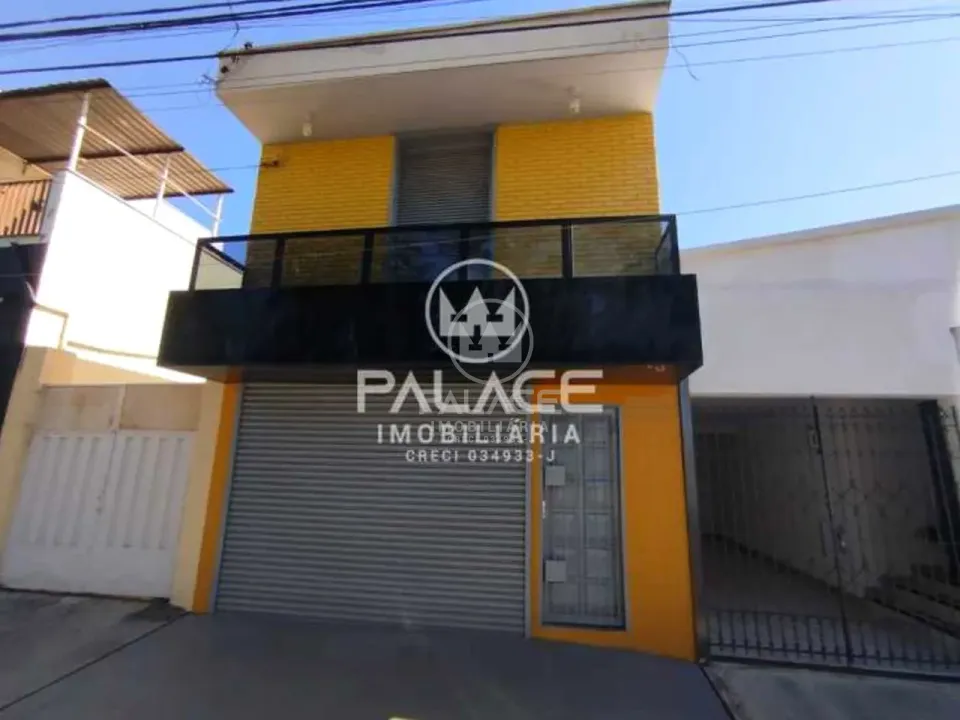Imóvel comercial 2 quartos para alugar em Alto, Piracicaba - foto 15