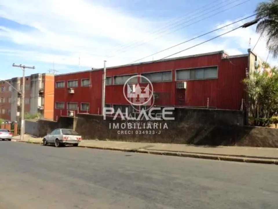 Sala/Conjunto Comercial à venda e para alugar em Castelinho, Piracicaba — Portal Mundo do Imóvel