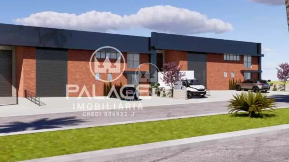 Imóvel comercial à venda e para alugar em Condomínio 9 de julho Business Park, Americana - foto 15
