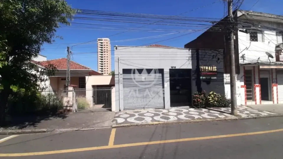 Imóvel comercial para alugar em Alemães, Piracicaba - foto 15