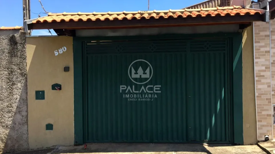 Casa 2 quartos à venda em Residencial Santo Antônio, Piracicaba - foto 15