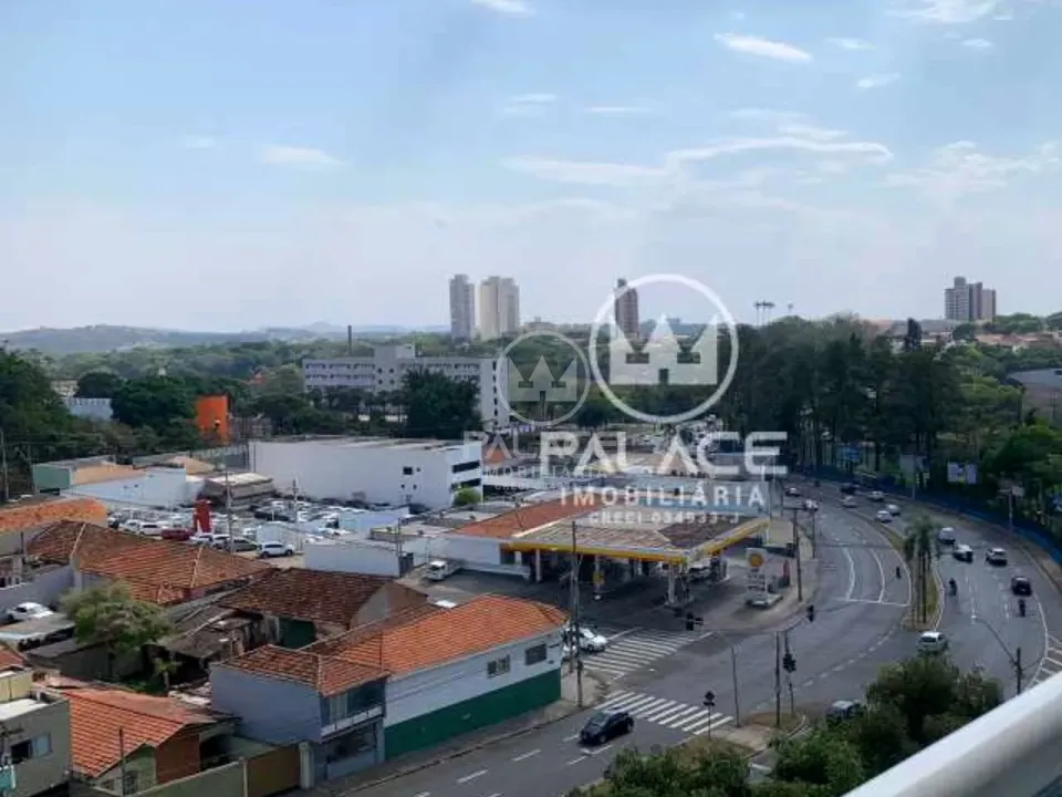 Imóvel comercial para alugar em Cidade Jardim, Piracicaba — Condomínio Edifício Trio By Lindenberg - foto 11