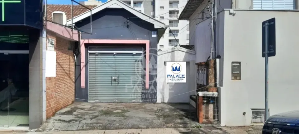 Imóvel comercial para alugar em Cidade Alta, Piracicaba - foto 15