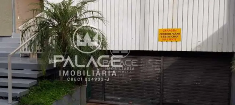 Imóvel comercial para alugar em Centro, Piracicaba — Residencial Supreme - foto 15