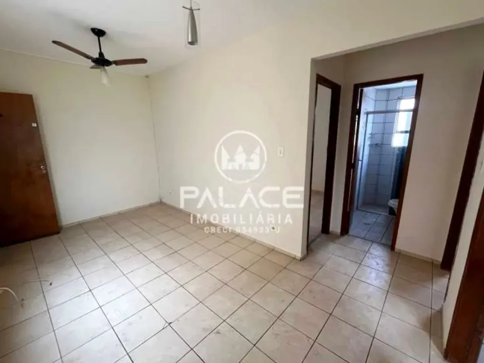 Apartamento 2 quartos à venda em Jardim Elite, Piracicaba — Condominio Residencial Ana Flavia - foto 15
