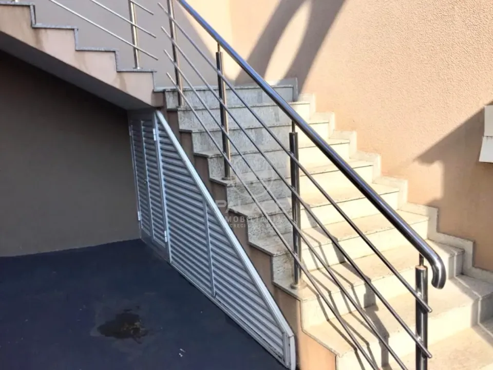 Apartamento 1 quarto para alugar em Vila Monteiro, Piracicaba - foto 15