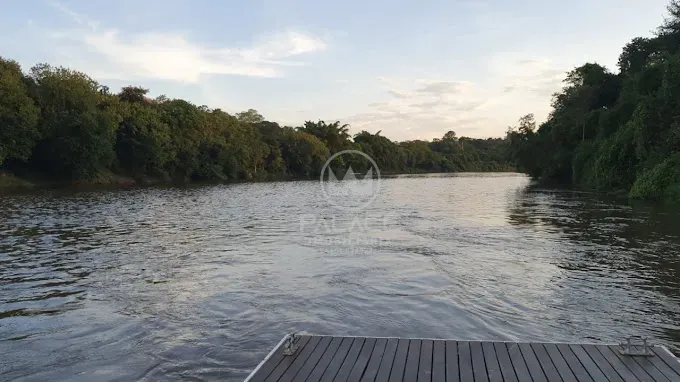 Terreno em condomínio à venda em Residencial Terras de Ártemis (Ártemis), Piracicaba — Terras de Ártemis... - foto 15