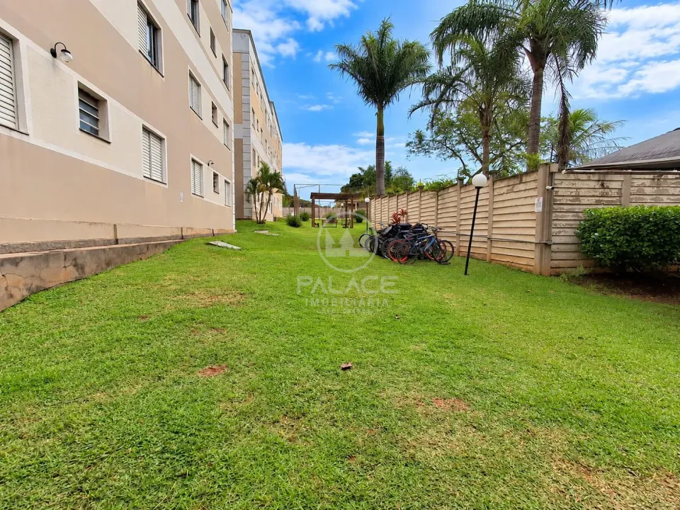 Apartamento 2 quartos à venda em Campestre, Piracicaba — Condomínio Parque Pallas - foto 22
