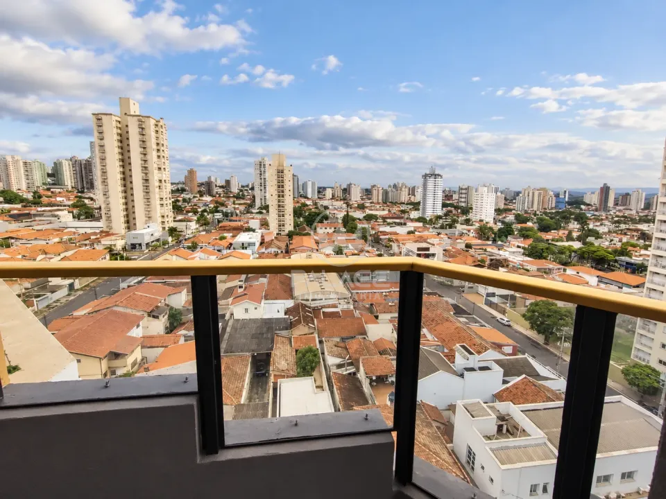 Apartamento 3 quartos à venda em Alemães, Piracicaba — Edifício Tivoli - foto 3